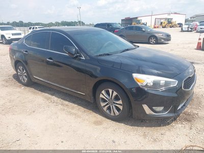 KNALN4D75E5****** 2014 Kia Cadenza