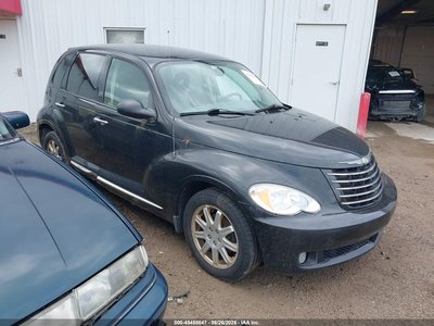 3A4GY5F94AT****** 2010 Chrysler PT Cruiser