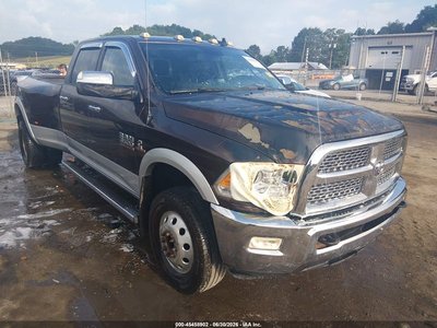 3C63RRJL8EG****** 2014 RAM 3500