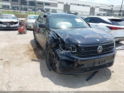 1V2SC2CA7PC****** 2023 Volkswagen Atlas