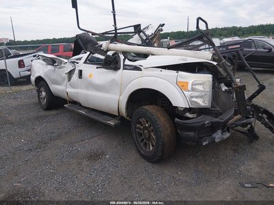 1FT7X2B60CE****** 2012 Ford F-250
