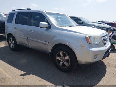 2010 Honda Pilot
