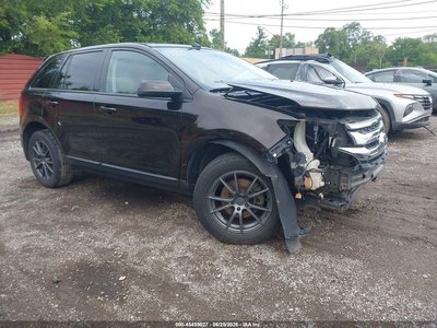 2013 Ford Edge