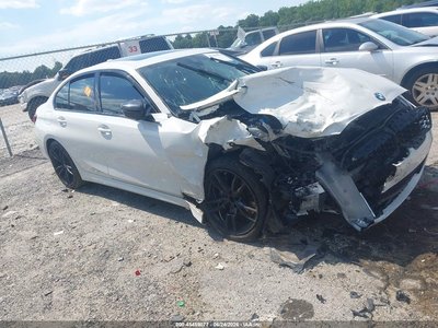 3MW5U9J00N8****** 2022 BMW M340i
