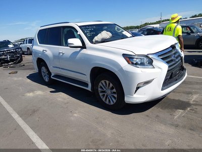 JTJBM7FX6H5****** 2017 Lexus GX 460