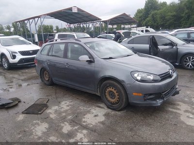 3VWKP7AJ3EM****** 2014 Volkswagen Jetta Sportwagen