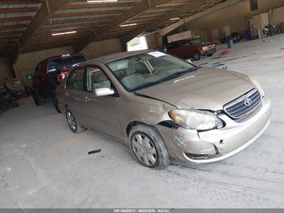 1NXBR32E06Z****** 2006 Toyota Corolla