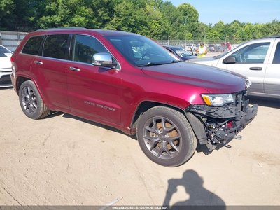 1C4RJFCG8MC****** 2021 Jeep Grand Cherokee