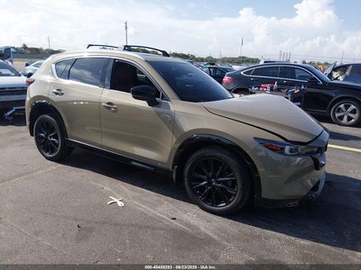 JM3KFBAYXR0****** 2024 Mazda CX-5