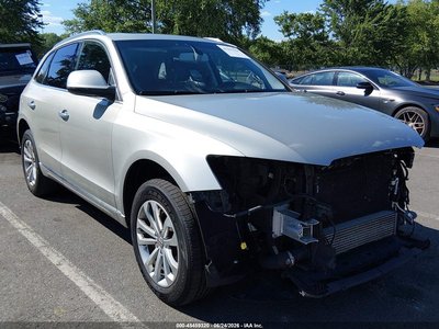 WA1CFAFP5FA****** 2015 Audi Q5