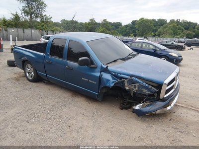 2002 Dodge Ram 1500