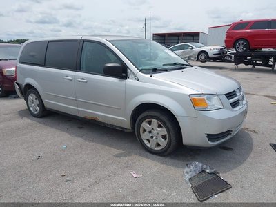 2010 Dodge Grand Caravan
