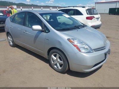 2006 Toyota Prius
