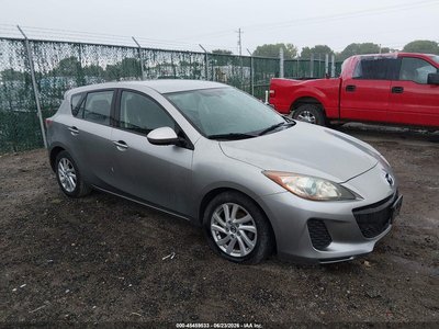 2013 Mazda 3