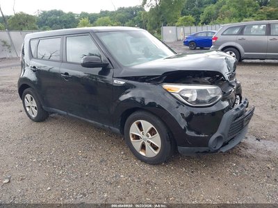 KNDJP3A5XF7****** 2015 Kia Soul