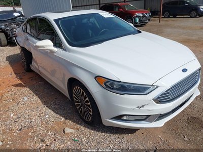3FA6P0K91HR****** 2017 Ford Fusion