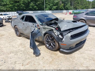 2C3CDZJG5PH****** 2023 Dodge Challenger