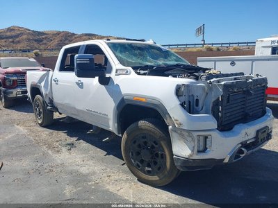 2020 GMC Sierra 2500 HD