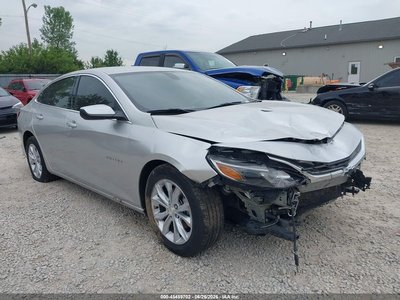2020 Chevrolet Malibu