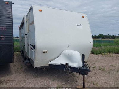 4YDT25R215G****** 2005 Keystone Keystone