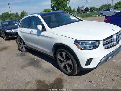 W1N0G8EB4NG****** 2022 Mercedes-Benz Glc 300