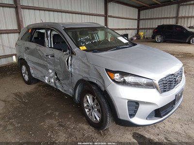 2020 Kia Sorento