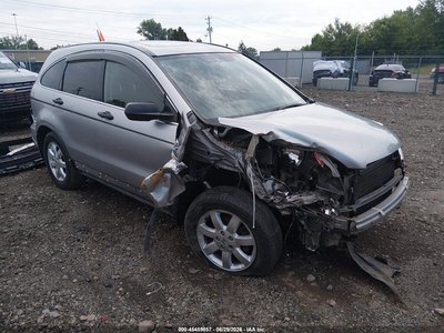 JHLRE48597C****** 2007 Honda CR-V