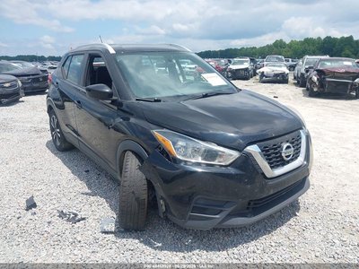 3N1CP5CU9KL****** 2019 Nissan Kicks