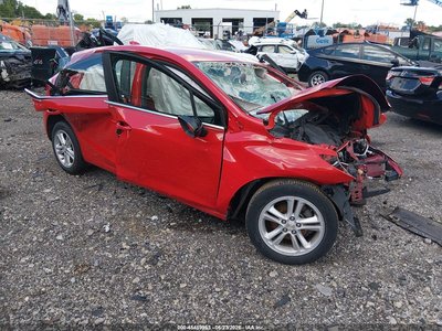 3G1BE6SM3HS****** 2017 Chevrolet Cruze