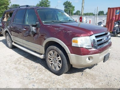 2010 Ford Expedition