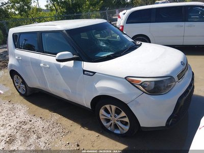 KNDJP3A59G7****** 2016 Kia Soul