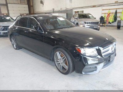 WDDZF4KB7HA****** 2017 Mercedes-Benz E 300