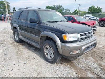 2000 Toyota 4Runner
