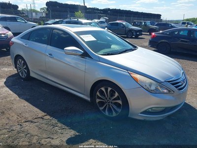 2014 Hyundai Sonata