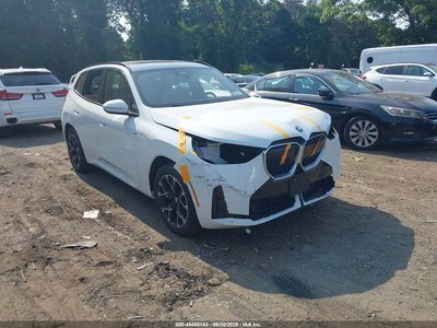 2025 BMW X3