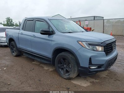 5FPYK3F84NB****** 2022 Honda Ridgeline