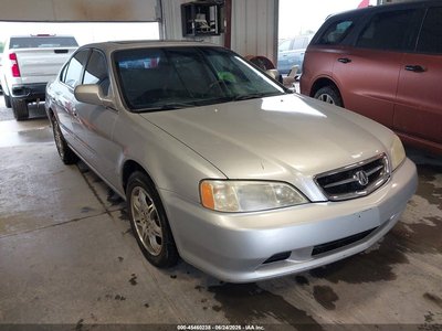 2000 Acura TL