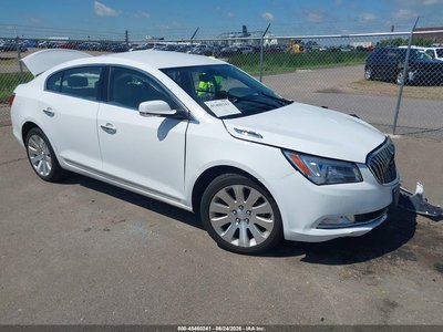 1G4GC5G34FF****** 2015 Buick LaCrosse