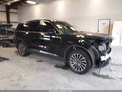 5LM5J7XC7LG****** 2020 Lincoln Aviator
