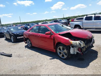 4T1BF1FK1EU****** 2014 Toyota Camry