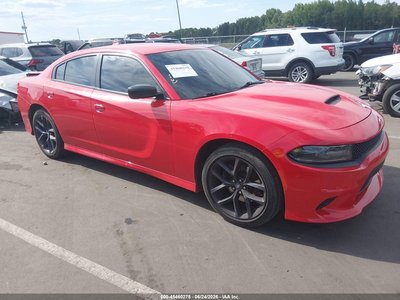 2C3CDXHGXMH****** 2021 Dodge Charger