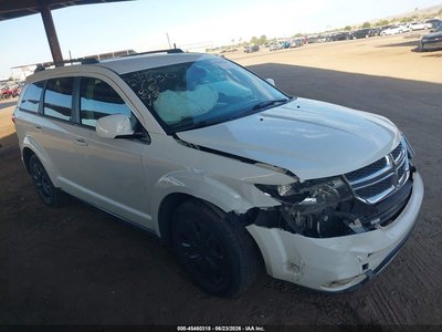 2019 Dodge Journey