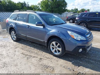 4S4BRCMC5E3****** 2014 Subaru Outback
