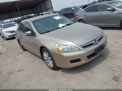 2006 Honda Accord