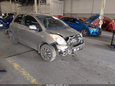 JTDJT923975****** 2007 Toyota Yaris