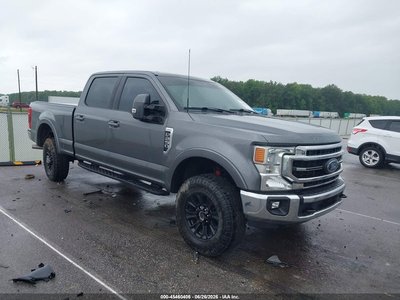 1FT7W2BN0NE****** 2022 Ford F-250