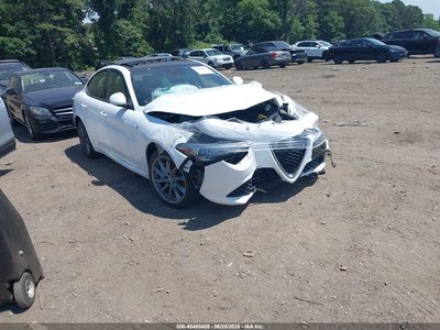 ZARFANBN0N7****** 2022 Alfa Romeo Giulia