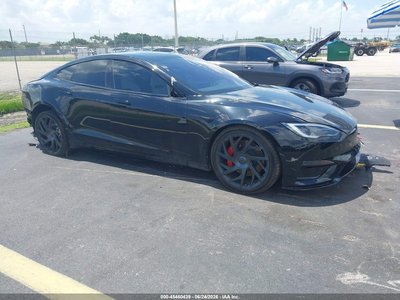 5YJSA1E60TF****** 2026 Tesla Model S