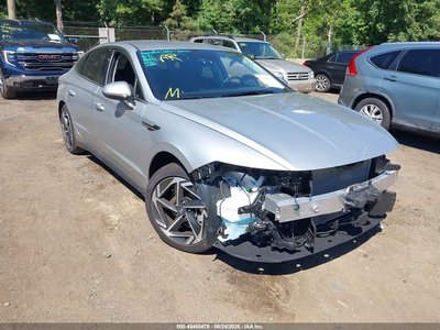2026 Hyundai Sonata