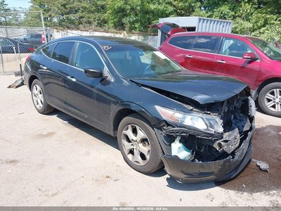 2012 Honda Crosstour